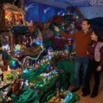 Een Peruaans sprookje in Akkrum