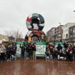 Ruim 3.200 inwoners en centrumondernemers kiezen favoriet ontwerp voor nieuw Raadhuisplein