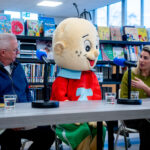 Fryslân neemt afscheid van Tomke