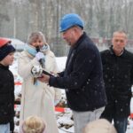 Bouw MFC De Finne in Beetsterzwaag officieel van start