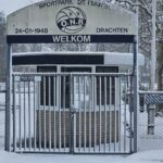 Problemen winterweer treffen ook voetbalvereniging ONB