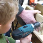 Leer de vogels kennen bij de Naturij