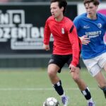 Zondag amateurvoetbal 12 april 2026