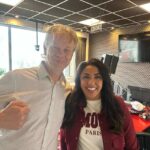 Mevr. Al-Daraaj enige vrouwelijke lijsttrekker in de Gemeente Smallingerland.