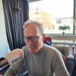 Dennis Bekius van Smallingerlands Belang wordt niet gelukkig van stilzitten.