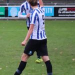 Zondag amateurvoetbal