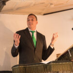 Stichting  "Als kanker je raakt" organiseert benefietconcert in Drachten.