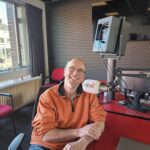 Marco Molhoek VVD: Het is goed wonen in Smallingerland.