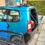 Meerdere vernielingen aan auto's in Drachten