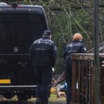 Ontmanteling drugslab Hoornsterzwaag begonnen