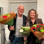 Raadslid VVD Opsterland De Vries "Landbouw heeft mijn interesse".