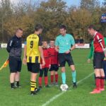 Zondag Amateurvoetbal