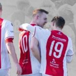 Zondag Amateurvoetbal 3 mei 2026