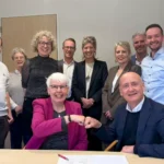 Hartcentra van Frisius MC en UMCG intensiveren samenwerking