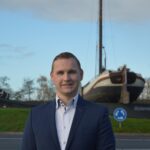 Béjanne Hobert aangewezen als verkenner in Smallingerland