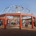 Carillon Drachten krijgt opknapbeurt.