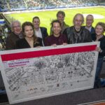 Ondertekening Cultuurhuis geeft impuls aan bruisend cultuurhart van Heerenveen