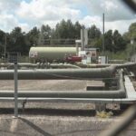 Gemeente Opsterland blijft zich verzetten tegen onverantwoorde gaswinning in Fryslân