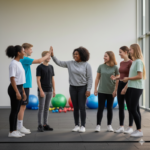 Sportstad Heerenveen lanceert speciaal leefstijlprogramma voor jongeren