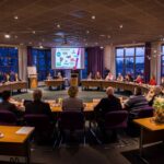 Ga op speeddate met de gemeenteraad Heerenveen.