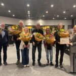 Gemeente Heerenveen spreekt waardering uit voor Monitor Kerngroep G1000