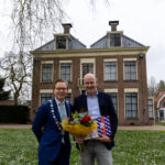 Eerste ljipaai gemeente Opsterland gevonden bij Nij Beets