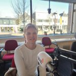 Steffan de Jong D'66 "We zetten vol in op veiligheid"