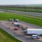 Resultaten grote verkeerscontrole bij Oldeholtwolde