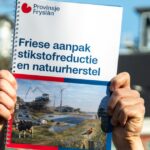 Provincie Fryslân lanceert plan van aanpak voor stikstofreductie en natuurherstel