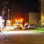 Melding persoon te water tijdens zoektocht naar vermiste man (98) in Beetsterzwaag