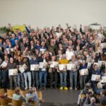 Molenaarsopleiding blijft enorm populair 