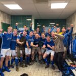 Zaterdag Amateurvoetbal 14 maart 2026