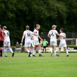 Zaterdag Amateurvoetbal 25 april 2026