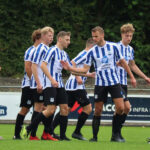 Zondag Amateurvoetbal 19 april 2026