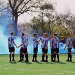 Zondag Amateurvoetbal 29 maart 2026