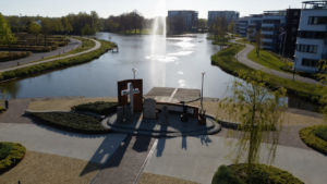 Documentaire over 80 jaar vrijheid in Smallingerland dit weekend te zien bij Streekomroep Fryn