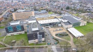 Cyberincident bij Chipsoft: “patiëntengegevens niet in gevaar”