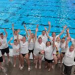 DraGor Dames behalen Kampioenschap.