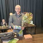 Durk Oosterhof stapt na 20 jaar uit politiek Smallingerland.