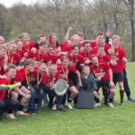 Zaterdag Amateurvoetbal 11 april 2026