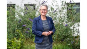 Opsterlands Belang en FNP aan zet in Gemeente Opsterland.