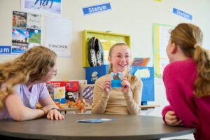 Subsidieregeling voor Fries onderwijs opnieuw open