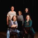 Toneelgroep Verder speelt twee indringende eenakters