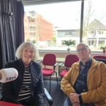 Voedselbank Smallingerland bestaat 20 jaar