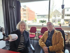 Voedselbank Smallingerland bestaat 20 jaar