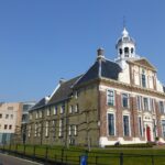 Infomarkt over de nieuwe Omgevingsvisie Heerenveen