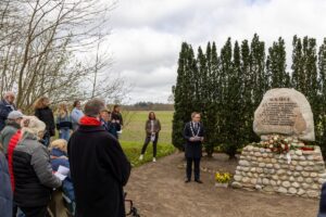 Allardsoog: waar licht en herinnering samenkomen