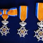 Koninklijke onderscheidingen in Opsterland