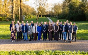 Advies van de informateur: Opsterlands Belang en FNP onderzoeken mogelijke coalitie Opsterland