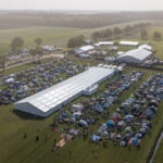 Lars Curfs van Square 2026 ziet 'honger naar het geloof" bij tieners